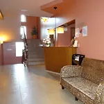 호텔 아케라레 Castrofeito