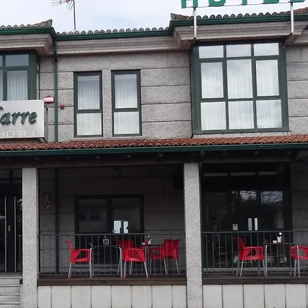 Akelarre * Santiago de Compostela