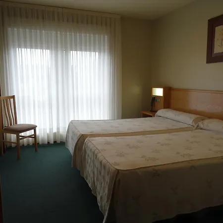 Akelarre Hotel