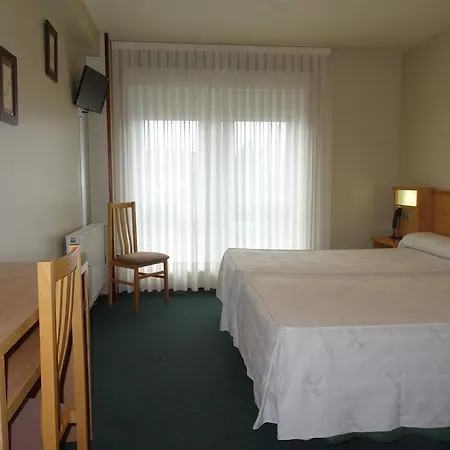 Hotel Akelarre *