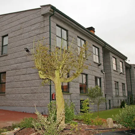 Akelarre ホテル Castrofeito