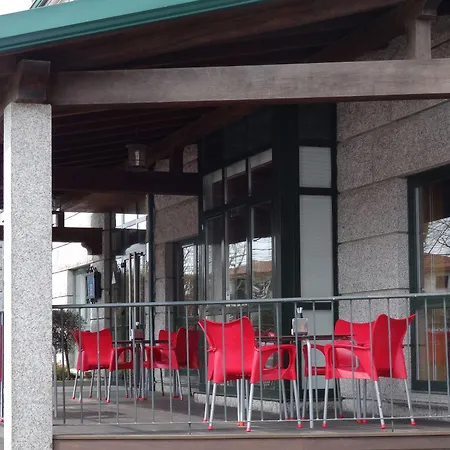 Akelarre Hotel Castrofeito