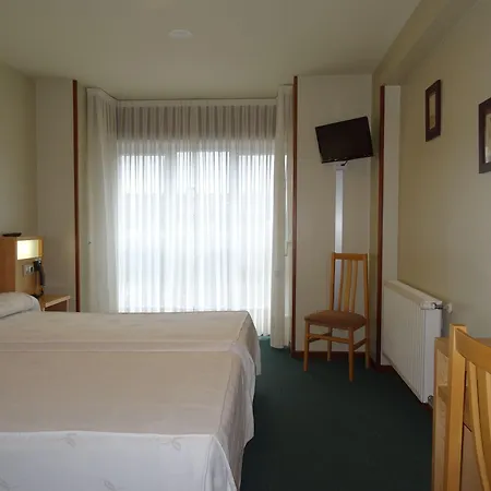 Akelarre * Castrofeito