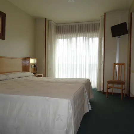 Akelarre ホテル *