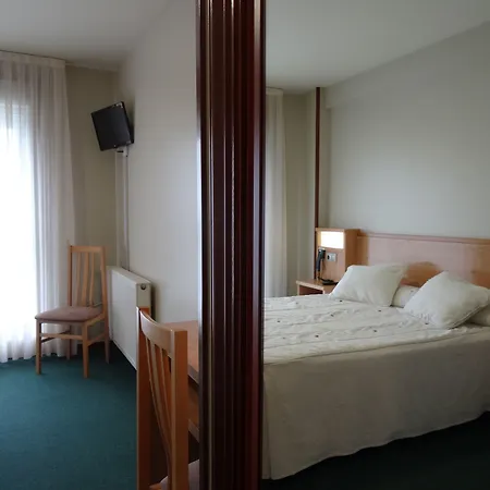 Akelarre Hotel Castrofeito