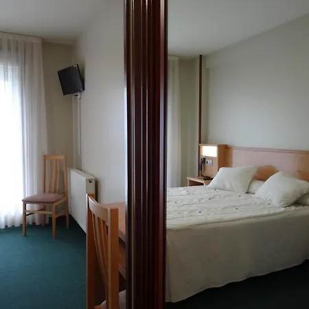 Hotel Akelarre Santiago de Compostela