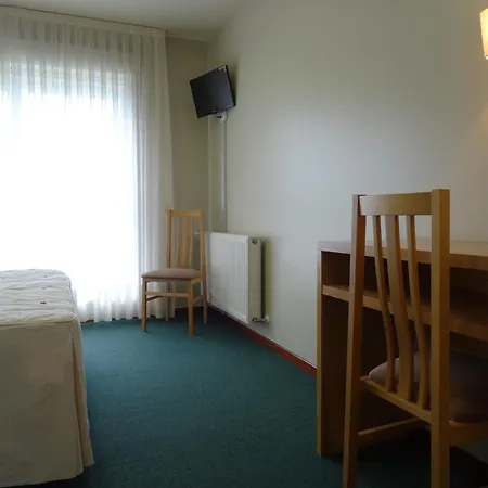 Akelarre Hotel *