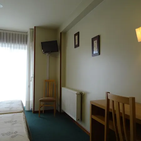 Akelarre ホテル