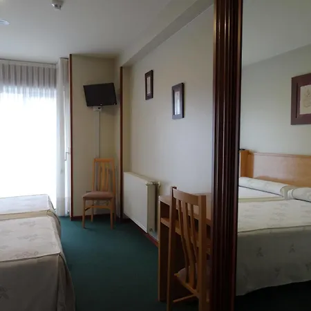 Akelarre Hotel