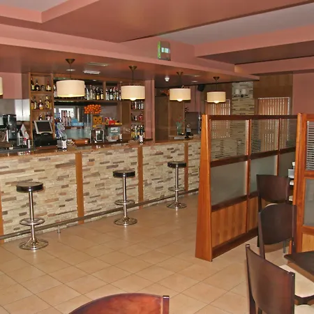 Akelarre Hotel