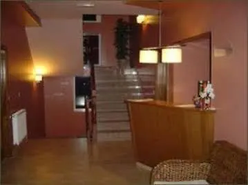 فندق Akelarre *