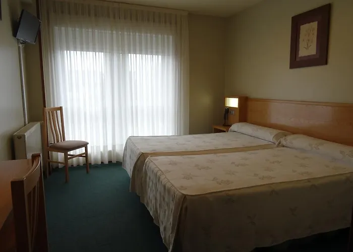 Akelarre Hotel