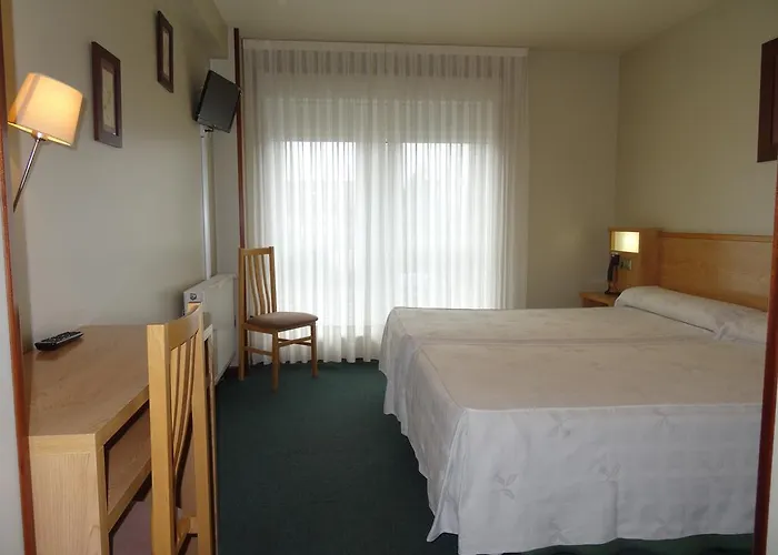 Hotel Akelarre *